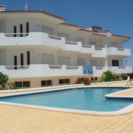 Apartamentos Sonybell Albufeira Exterior foto
