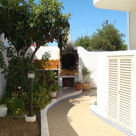 Apartamentos Sonybell Albufeira Exterior foto