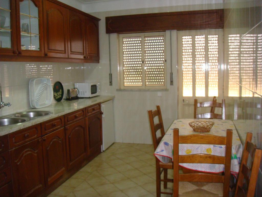 Apartamentos Sonybell Albufeira Habitación foto