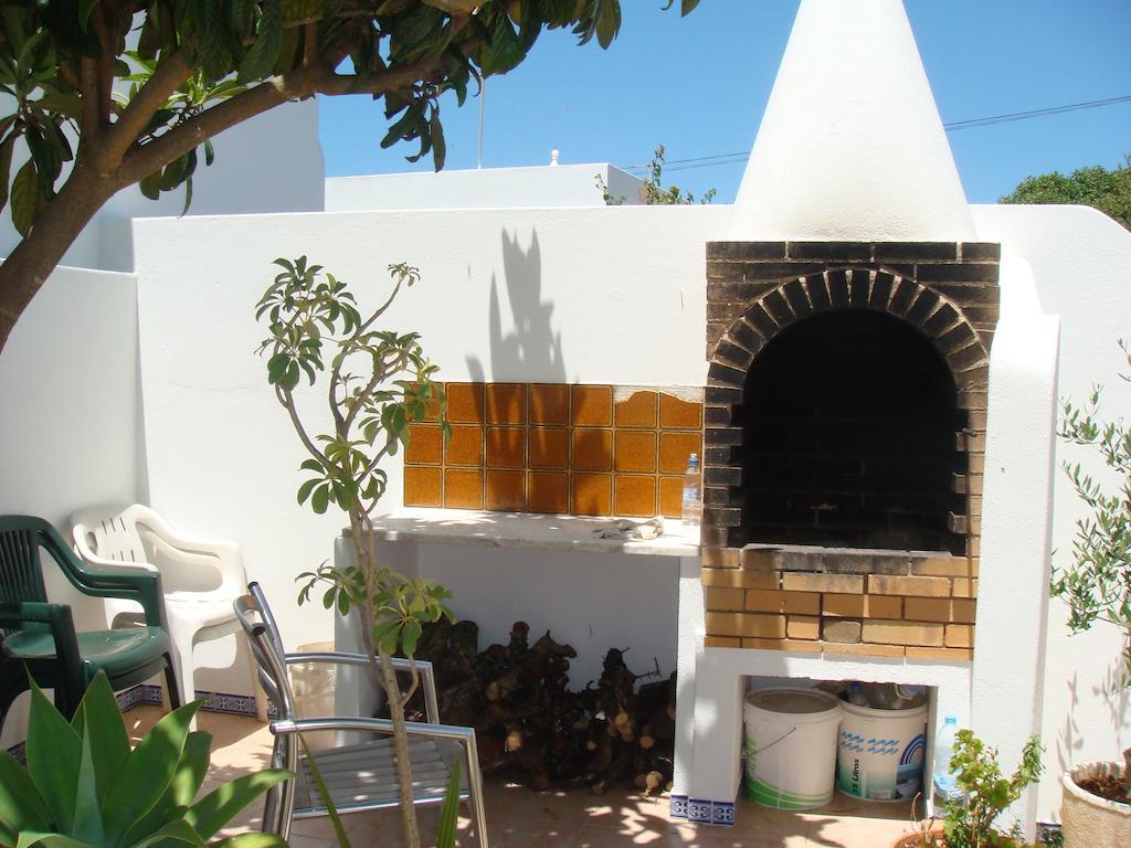 Apartamentos Sonybell Albufeira Exterior foto