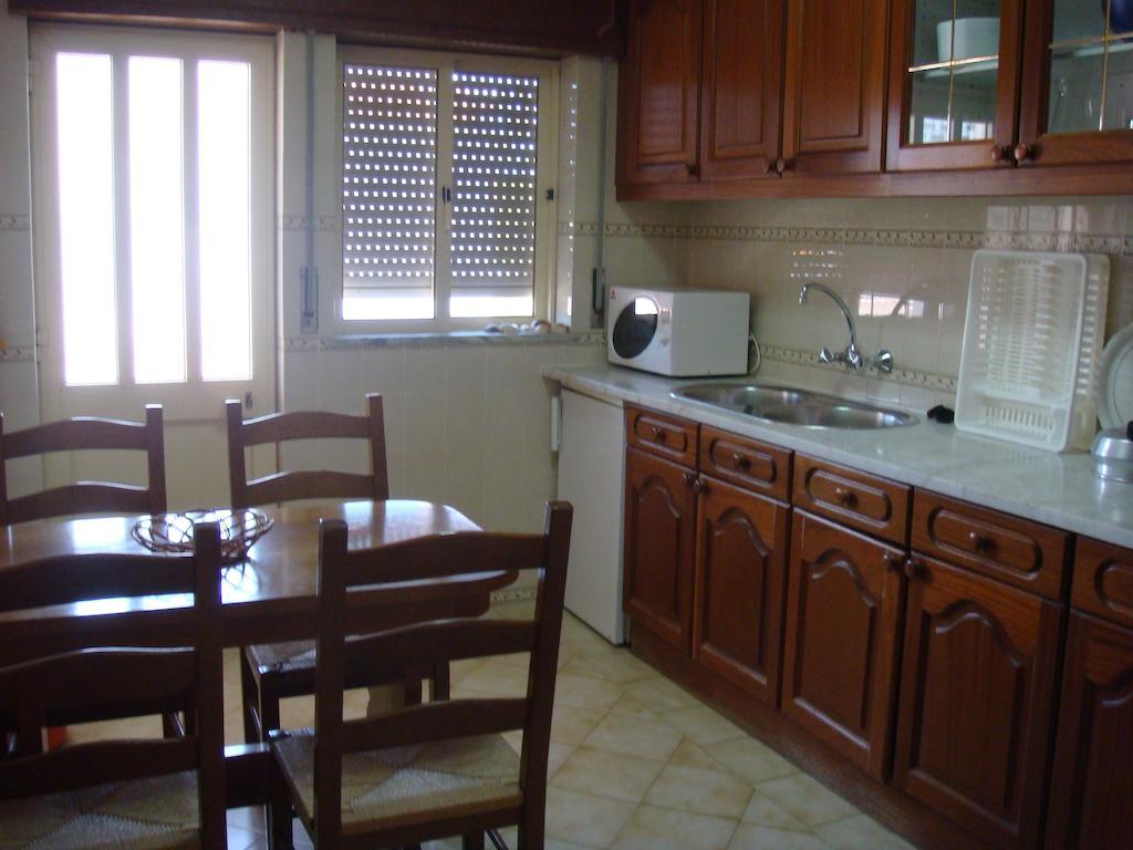 Apartamentos Sonybell Albufeira Habitación foto