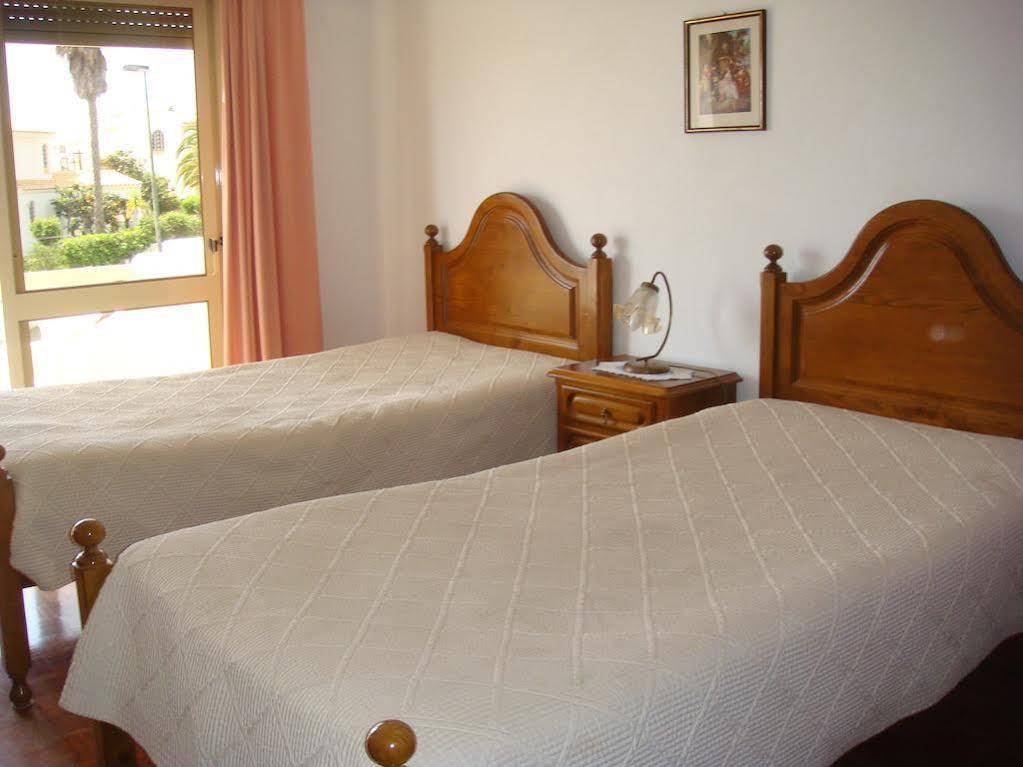 Apartamentos Sonybell Albufeira Exterior foto