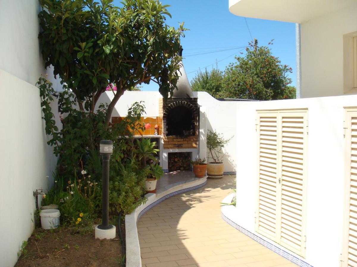 Apartamentos Sonybell Albufeira Exterior foto