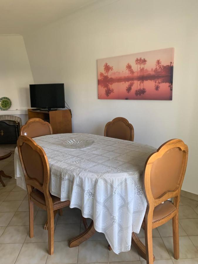 Apartamentos Sonybell Albufeira Exterior foto