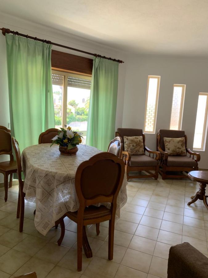 Apartamentos Sonybell Albufeira Exterior foto