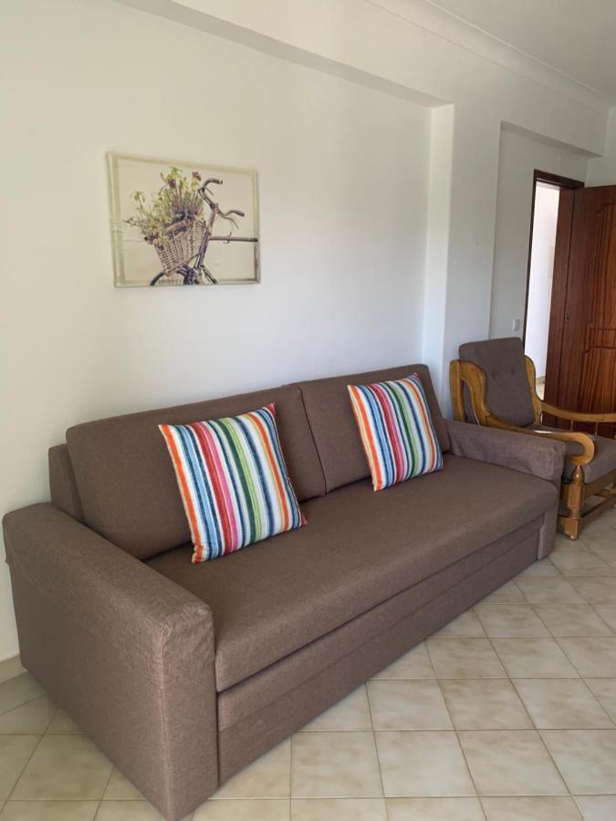 Apartamentos Sonybell Albufeira Exterior foto